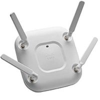 Cisco AIR-CAP2702E-A-K9 AIRONET 11AC CAP with CLEANAIR 3X4:3SS EXT ANT A REG DOMAIN