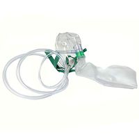 Aerox Msk-a Adlt Rebreath MSK