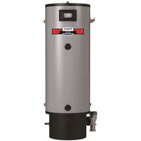 American Water Heater 479411 ProLine XE Polaris 50 Gal. High Efficiency 10 Year 130,000 BTU Natural Gas Water Heater