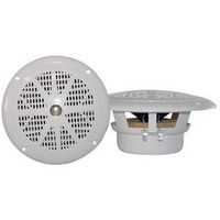 Pyle Hydra PLMR41W Speaker - 2-way - 2 Pack (PLMR41W)