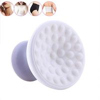 Intelligent Electric Chest Massager, Full Body Massage to Increase The Anti-Sagging Breast Enhancement Instrument