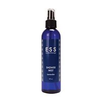 ESS Aromatherapy Lavender Shower Mist 8 FL Oz