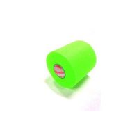 Mixed Colors Bulk Prewrap for Athletic Tape - 1 Roll, Lime