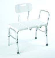 Apex-Carex H/C Prod (a) Bathtub Transfer Bench