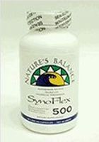 Nature's Balance Syno Flex 500 500mg 180 Capsules