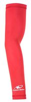 Lizard Skins Youth Arm Sleeve (Medium, Red)