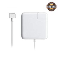 Magsafe 2 85w Power Adapter for Macbook Pro 17/15/13/11-Inch-T-tip.Compatible with all MacBooks produced after mid 2012.