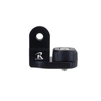 REC-MOUNTS(TM) Light Adapter for LEZYNE [GP-LEZ4] for MICRO DRIVE 400XL,450XL, HECTO DRIVE 300XL,350XL, MACRO DRIVE 800XL,600XL,POWER DRIVE 1100XL,900XL, SUPER DRIVE 1250XXL, DECA DRIVE 1500XXL