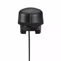 Taoglas G21.B.301111 Hercules 850/900/1800/1900/2100Mhz Screw Mount with RG174 Cable