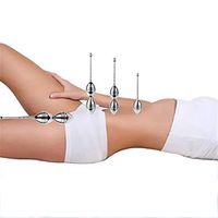 Kegel Balls for Tightening Ben Wa Ball for Bladder Control with 3 Kegal Exercise Weights (advanced)