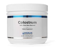 Douglas Laboratories - Colostrum 100% Pure New Zealand - Supports Immunity and Gastrointestinal Health - 24 Ounces