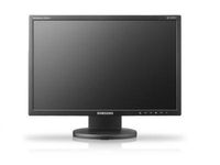 22IN LCD 8000:1 1680X1050 2243BWT-TAA Dvi RGB Black 5MS 3YR