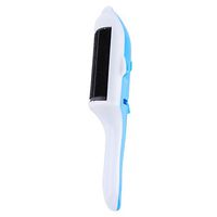 Bigsweety Hair Remover Brush - Reusable Travel lint Brush,Lint Roller Brush for Hair Removal/Carpet/Car Seat/Clothes/Furniture