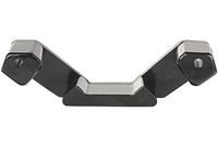 Steeda 555-4037 Bushing Insert (MT-82Trans Mount 11-15)