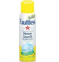 Faultless 803339 Wholesale Faultless Spray Starch 20Oz Lemon X