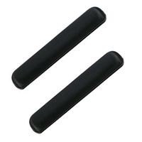 2" X 14" GEL Armrest - Pair