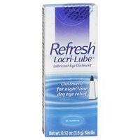 PACK OF 3 EACH LACRILUBE OPTH OINT 3.5GM PT#23031204 by Marble Medical