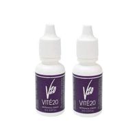 VITÉ20 Antifungal Cream, 0.54 Ounce-2pcs