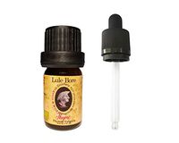 Organic Thyme (Thymus Vulgaris) Essential Oil, 100% Pure, Undiluted & Therapeutic Grade from LULE BORE Distillery/Albania (5ml)