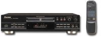 Pioneer PDR-555RW CD Recorder CD-R/CD-RW/1BIT
