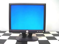 Dell E152FPG 15" LCD Monitor