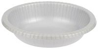 Creative Converting 173272 PAPER BOWLS 20 OZ, White