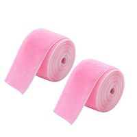 BESPORTBLE 2PCS Gift Ribbon Decorative Gift Wrapping Ribbon Gift Wrapping Strip Christmas Package Ribbon for Children Women