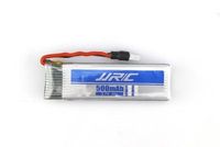 UUmart JJRC H37 RC Quacopter Spare Parts 20C 3.7V 500mAh Li-Polymer Battery