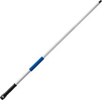 Unger Professional Hydropower Pole for use with Water Flow Brushes, 48"-Pack of 5