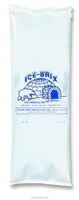 ICE-BRIX Refrigerant Packs, Ice Brix 16 oz, (1 CASE, 36 EACH)