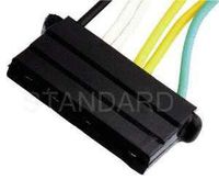 VOLTAGE REGULATOR PIGTAIL^ FORD PRODUCTS^ 1959-94