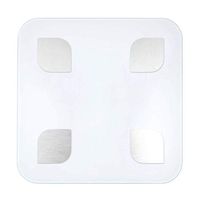 EXTR ANT Intelligent Precision Body Fat Measuring Instrument Household Body Fat Weighing Electronic Scale Electronic Scale