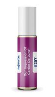 Quality Fragrance Oils' Impression of Cartier De Lune (10ml Roll On)