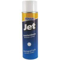 Tenax Jet Self Polishing Varnish Spray - 500ml