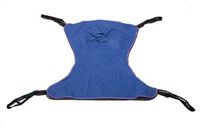 Patient Sling Full Body Solid Extra-Large 65"x 45"