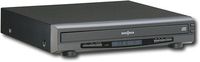 Insignia 5-Disc CD Changer with MP3 and WMA Playback