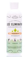 Lice Eliminator Oil - Natural DIY Home Treatment Safe for Kids Adults & Family - Kill Super Lice Louse Nits Eggs with Our Fast Easy Pro Removal Product -Formula Clears Head Scalp & Hair