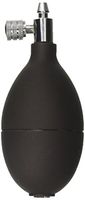 Prestige Medical Inflation Bulb with Air Release Valve, 1.7 Ounce