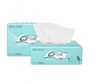 20Pack Paper Towels Soft Toilet Paper Paper Towels Household Three-Layer Paper (20)