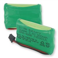 1800Battery Battery for Uniden TRU448