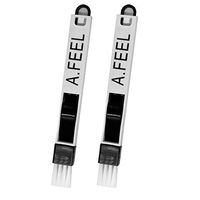 Gap cleaning Brush 2 Set Desk Window Cleaning Kit