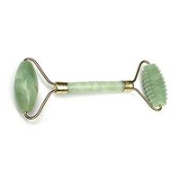 New! Jade Roller Massager Face and Neck Skin Slimming Massager Beauty Tools (Type E)