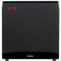 Definitive Technology SC8000 Ultra Compact Subwoofer