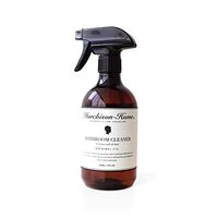 Murchison-Hume Boys' Natural Bathroom Cleaner — Surface Cleaning Spray Bottle for Toilet Bowl, Bathtub, Sink, Counter, Tile Floor, and Shower — Original Fig 17 Oz
