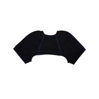 SUPVOX Shoulder Heating Pad USB Shoulder Brace Support for Arthritis Rotator Cuff Joint Capsule Biceps Pain Relief