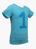 Kids Diabetes T-Shirt with Pockets for Insulin Pump (7-8 Years)
