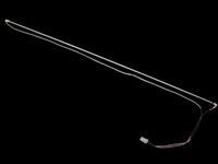 LCDPARTSDIRECT 12.1" WxgaLCD CCFL Backlight with Wire for Acer Aspire 2430 2920 2920Z 2930 2930Z Ferrari 1000 TravelMate 3000 3010 3020 3030 3040 6231 6252 6253 6290 6291 6292 6293