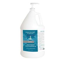 Soothing Touch Freeze - Gallon
