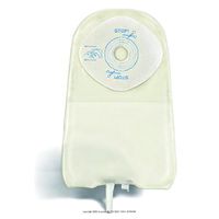 ActiveLife One-Piece Cut-to-Fit Urostomy Pouch, Active Life Cut-Fit.75 -3.75, (1 BOX, 10 EACH)