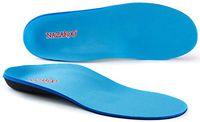 Shoe Insoles Arch Support Inserts